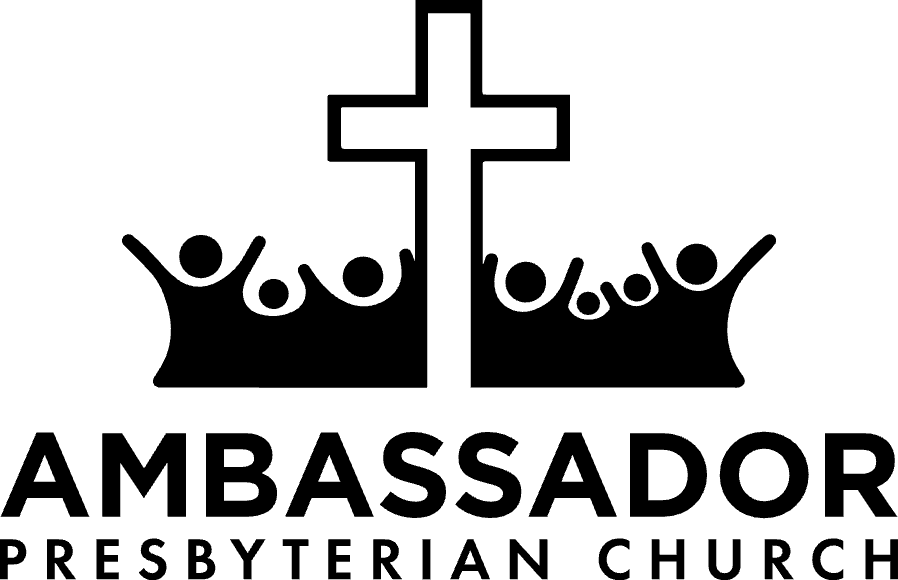 Ambassador associate reformed presbyterian logo